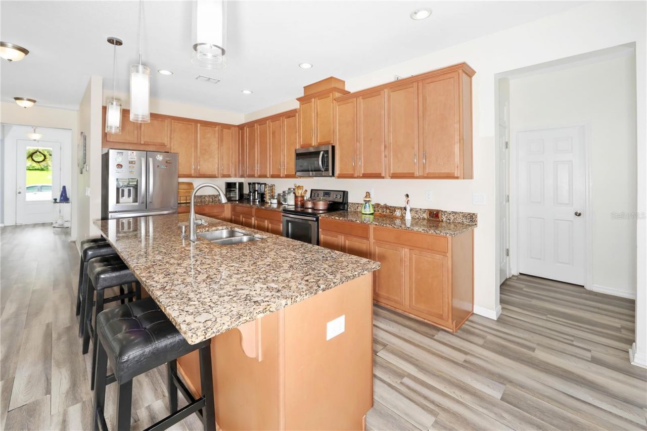 3107 Stonegate Drive , Ocoee, FL 34761 Photo