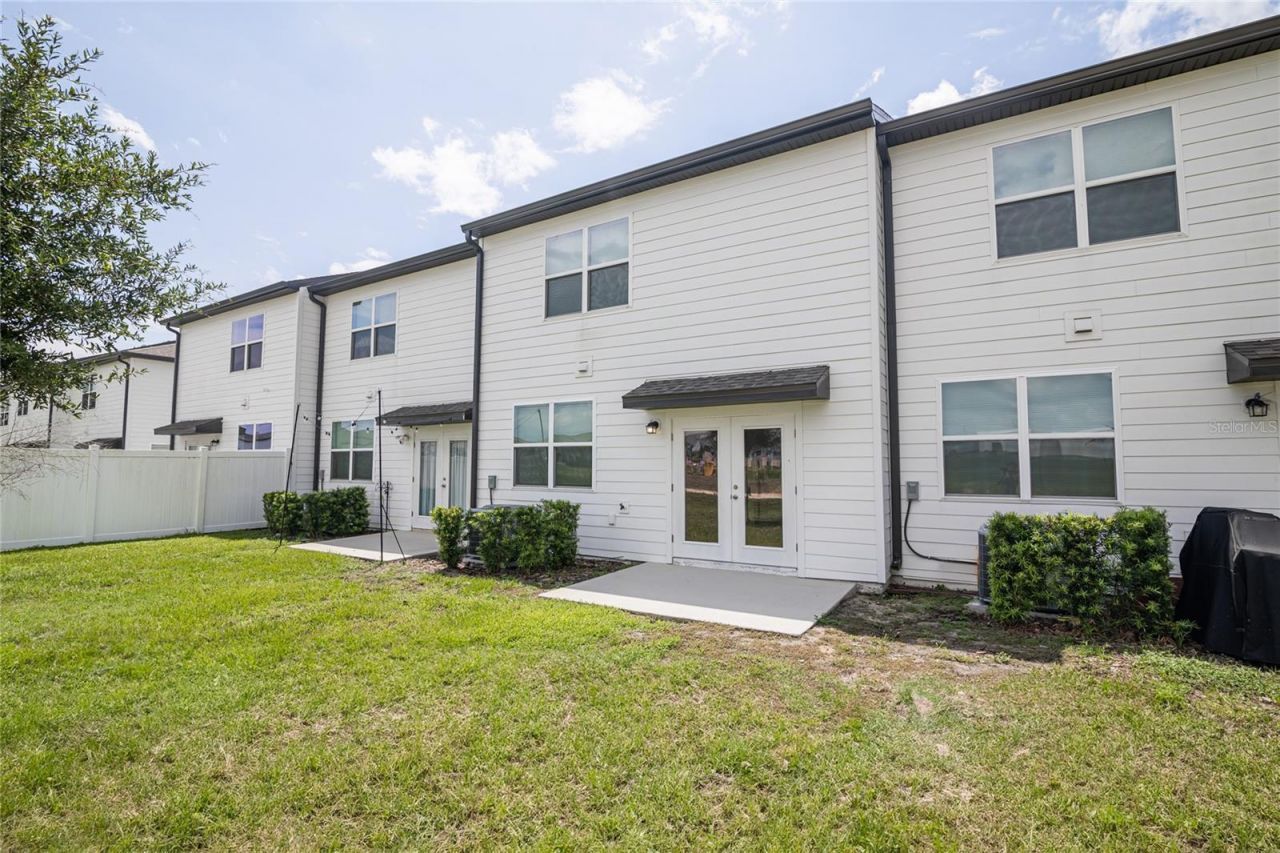 529 Madison Drive, Davenport, FL 33837 Photo
