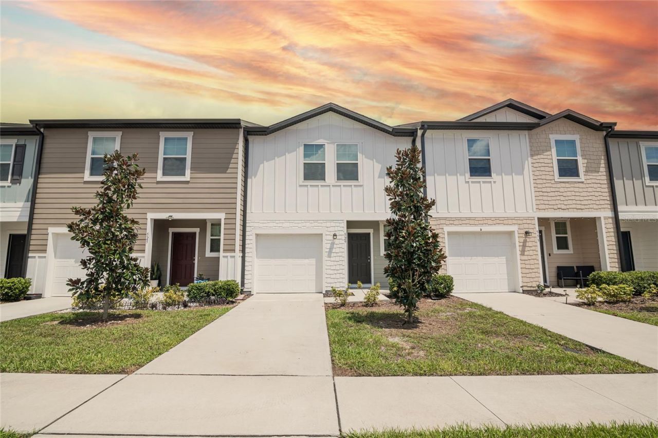 529 Madison Drive, Davenport, FL 33837 Photo