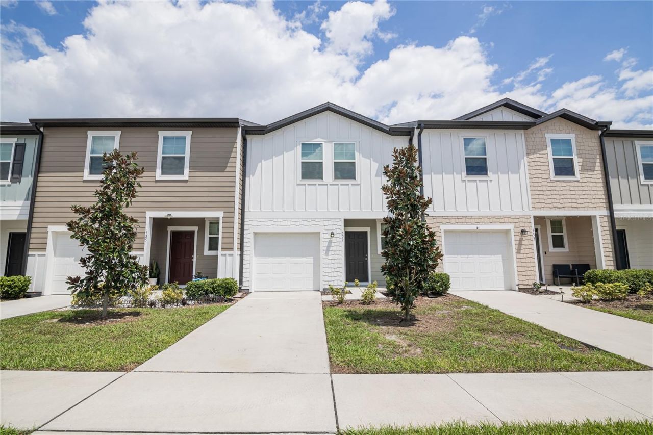 529 Madison Drive, Davenport, FL 33837 Photo