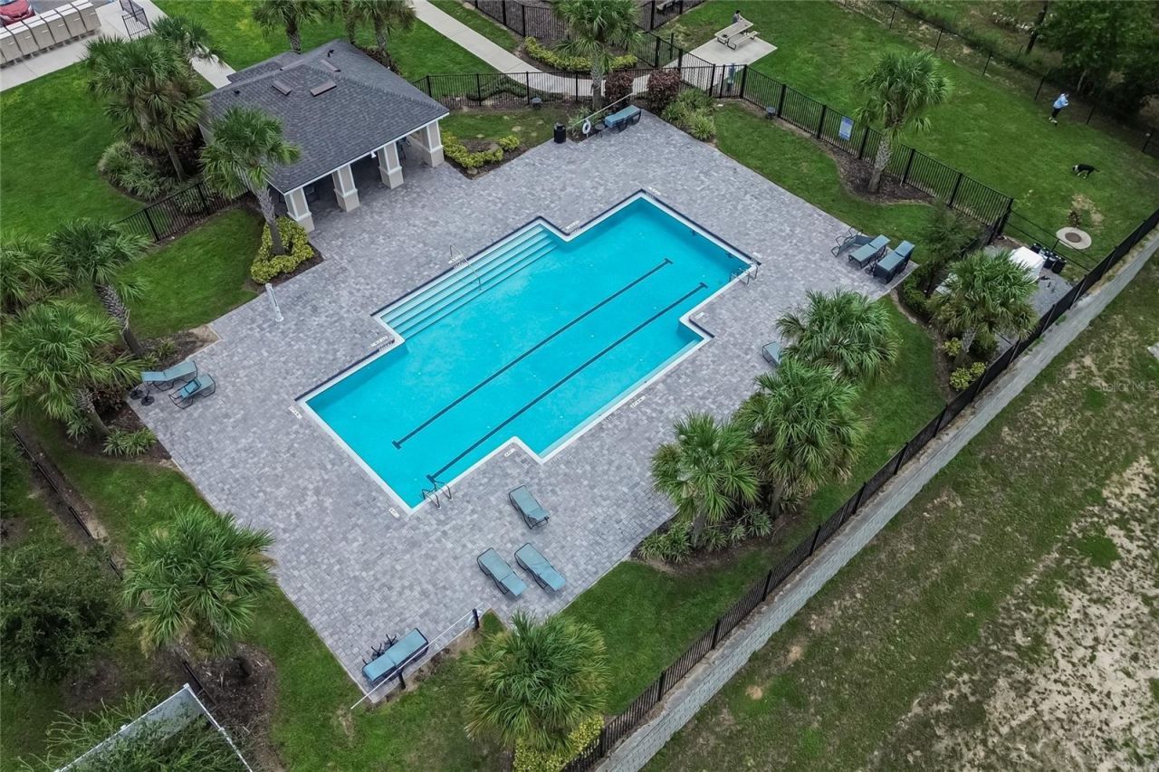 529 Madison Drive, Davenport, FL 33837 Photo