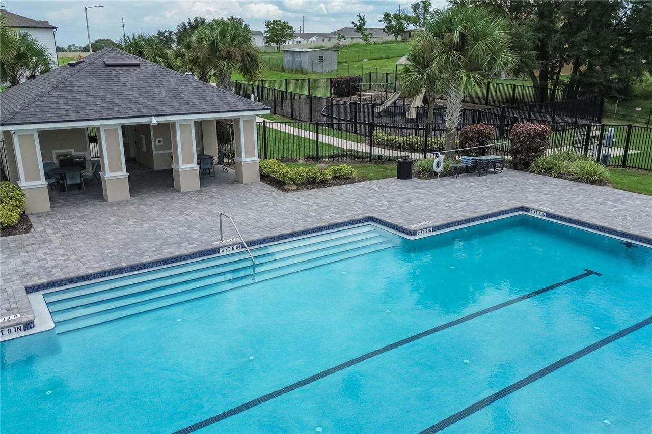 529 Madison Drive, Davenport, FL 33837 Photo