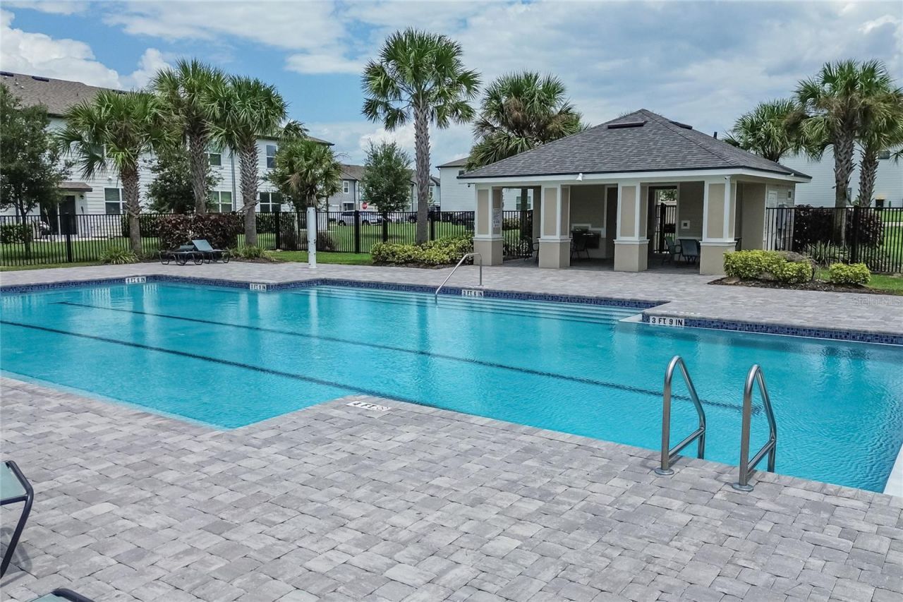 529 Madison Drive, Davenport, FL 33837 Photo