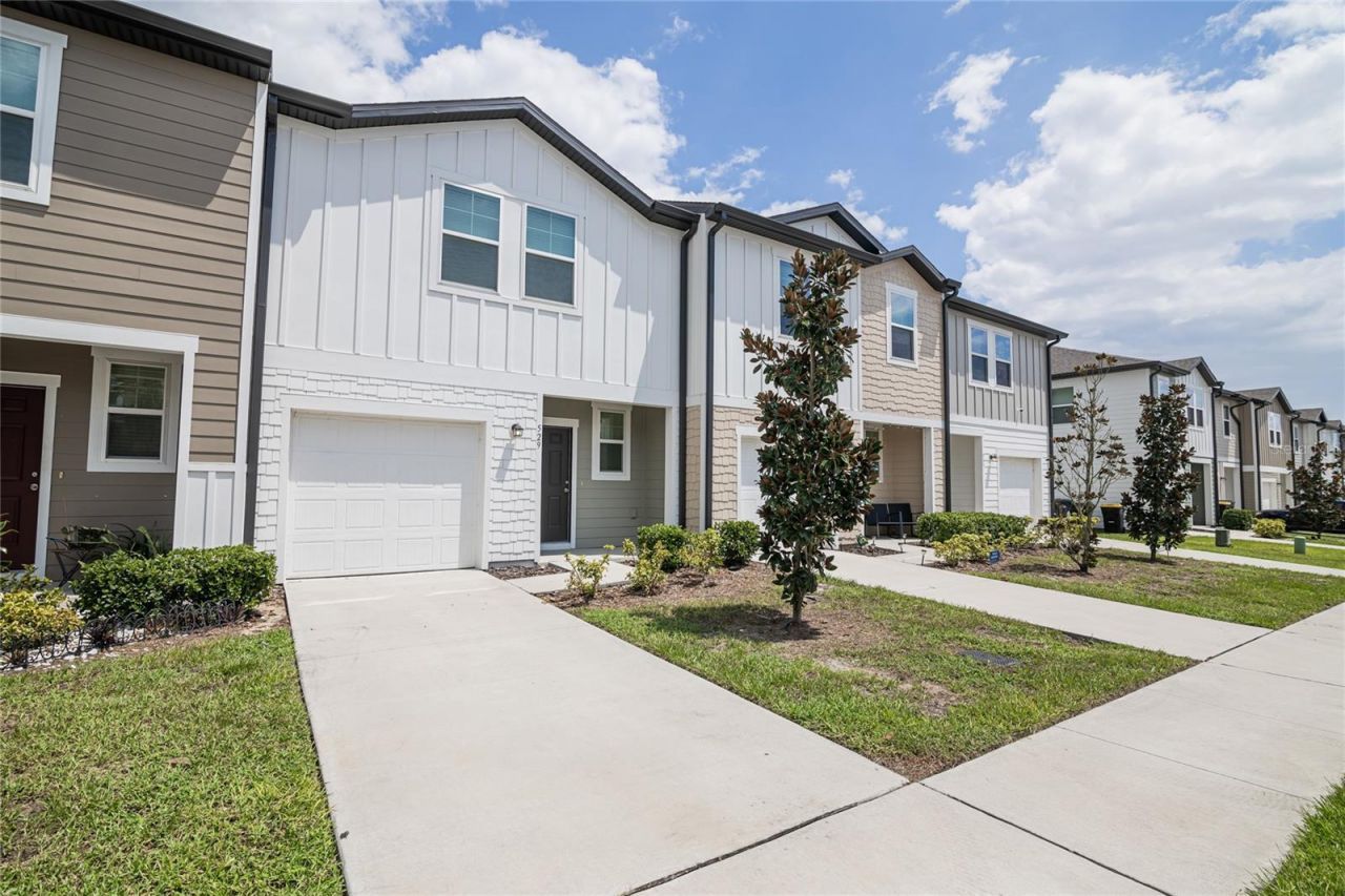 529 Madison Drive, Davenport, FL 33837 Photo