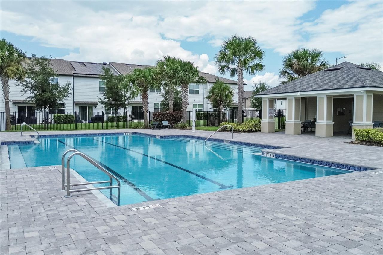 529 Madison Drive, Davenport, FL 33837 Photo