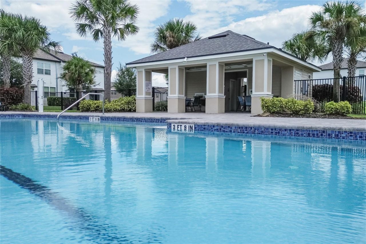 529 Madison Drive, Davenport, FL 33837 Photo