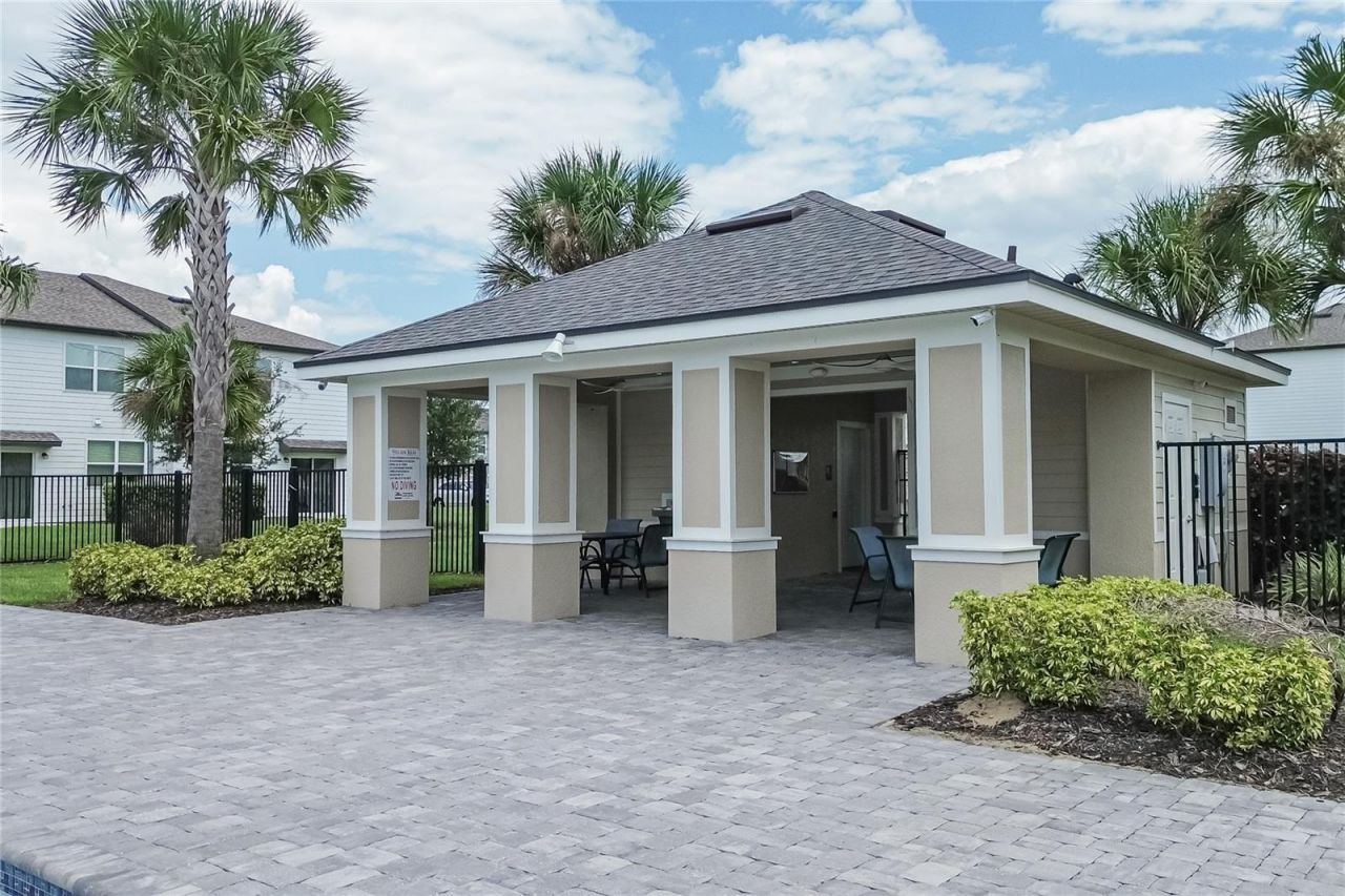 529 Madison Drive, Davenport, FL 33837 Photo