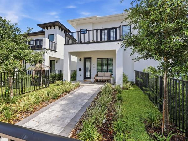 515 W PRINCETON STREET , ORLANDO, FL 32804