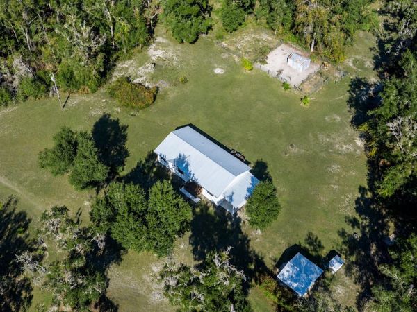 6320 SE 91ST TRAIL, TRENTON, FL 32693