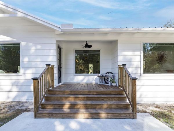 6320 SE 91ST TRAIL, TRENTON, FL 32693