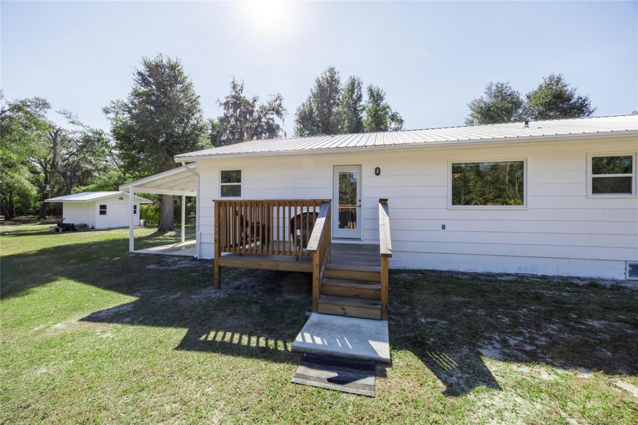 6320 SE 91st Trail, Trenton, FL 32693 Photo