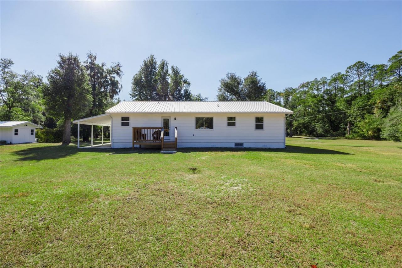 6320 SE 91st Trail, Trenton, FL 32693 Photo