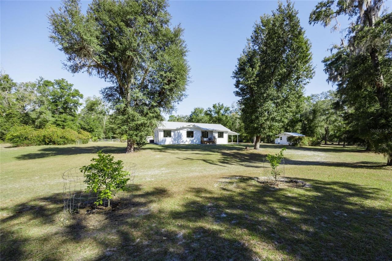 6320 SE 91st Trail, Trenton, FL 32693 Photo