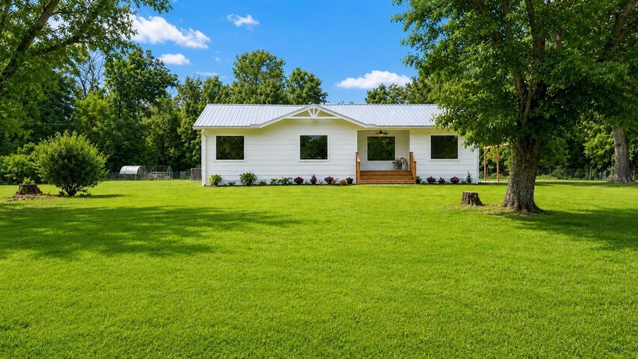 6320 SE 91st Trail, Trenton, FL 32693 Photo