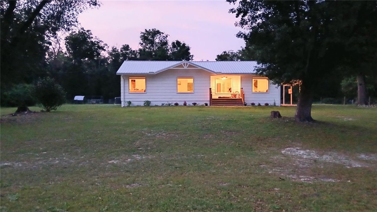 6320 SE 91st Trail, Trenton, FL 32693 Photo
