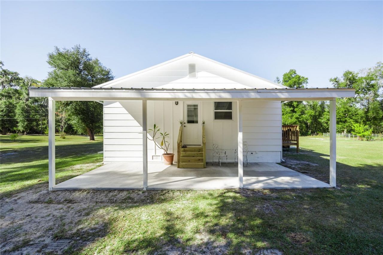 6320 SE 91st Trail, Trenton, FL 32693 Photo