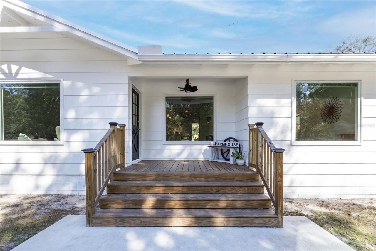 6320 SE 91st Trail, Trenton, FL 32693 Photo
