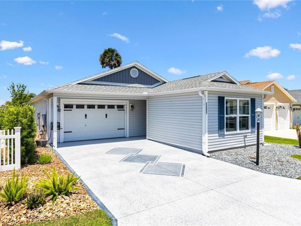 5690 CRAFT COURT , THE VILLAGES, FL 32162