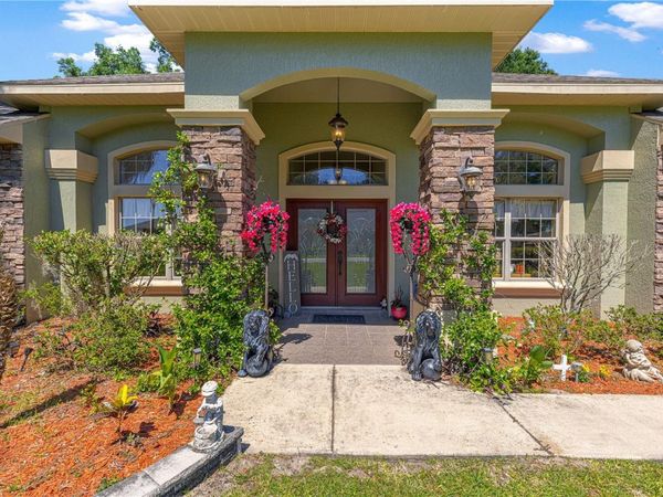10304 SE 41ST TERRACE , BELLEVIEW, FL 34420