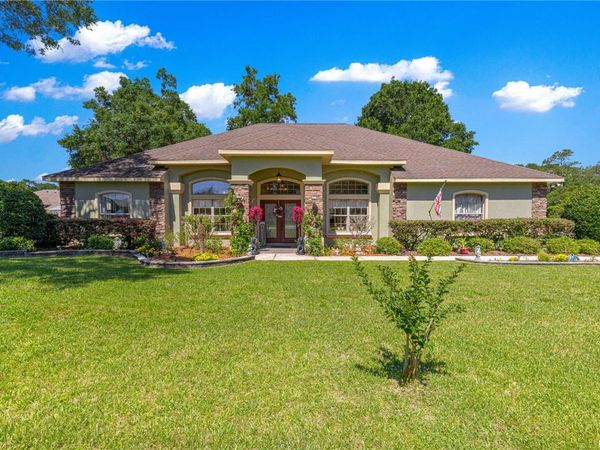 10304 SE 41ST TERRACE , BELLEVIEW, FL 34420