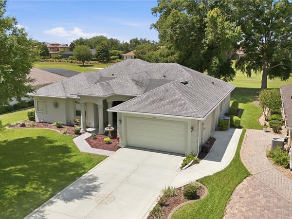 5453 GROVE MANOR, LADY LAKE, FL 32159