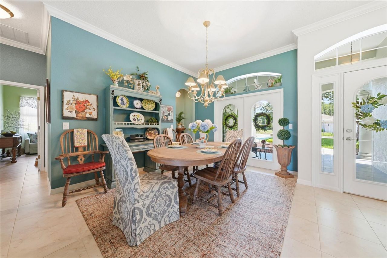 5453 Grove Manor, Lady Lake, FL 32159 Photo