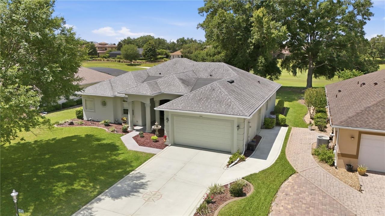 5453 Grove Manor, Lady Lake, FL 32159 Photo