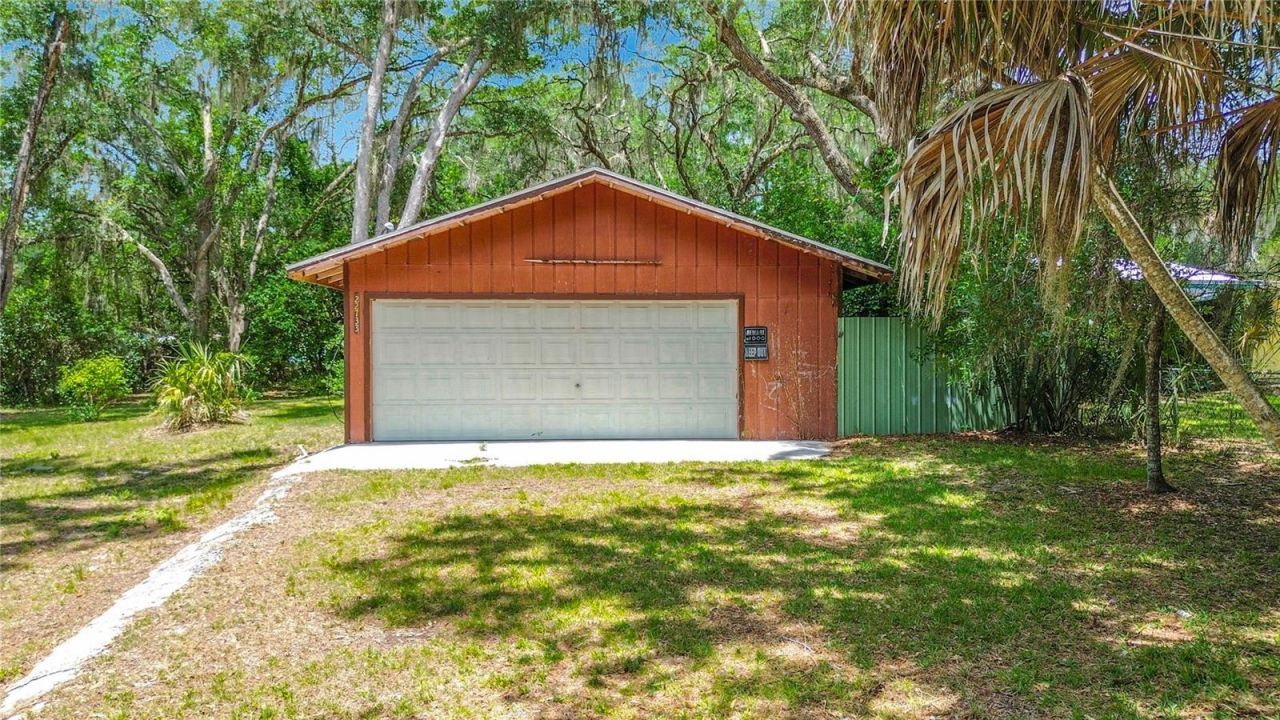 22736 SW 117th Street , Dunnellon, FL 34431 Photo