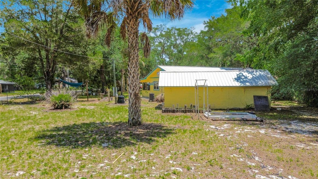 22736 SW 117th Street , Dunnellon, FL 34431 Photo