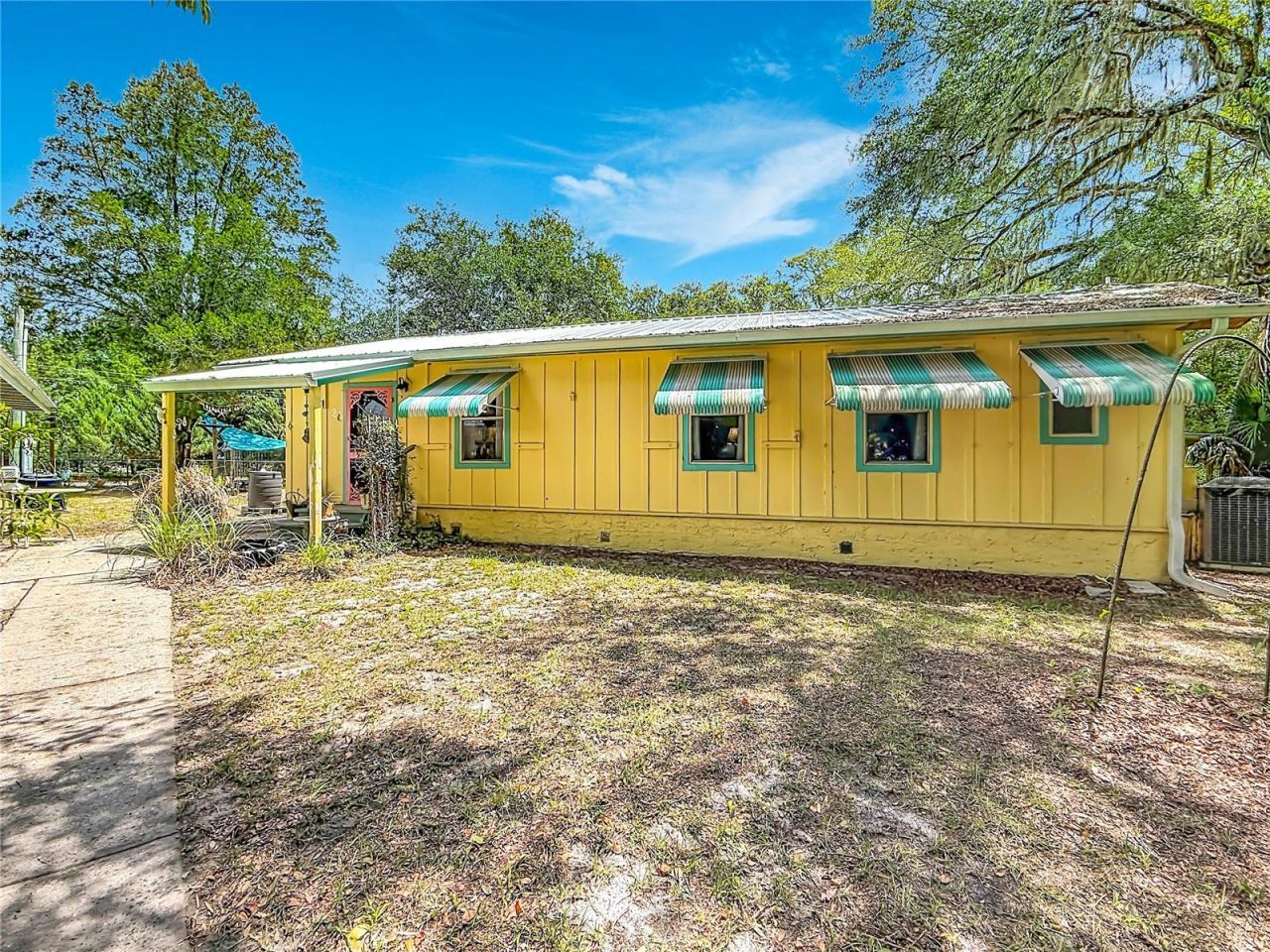 22736 SW 117th Street , Dunnellon, FL 34431 Photo