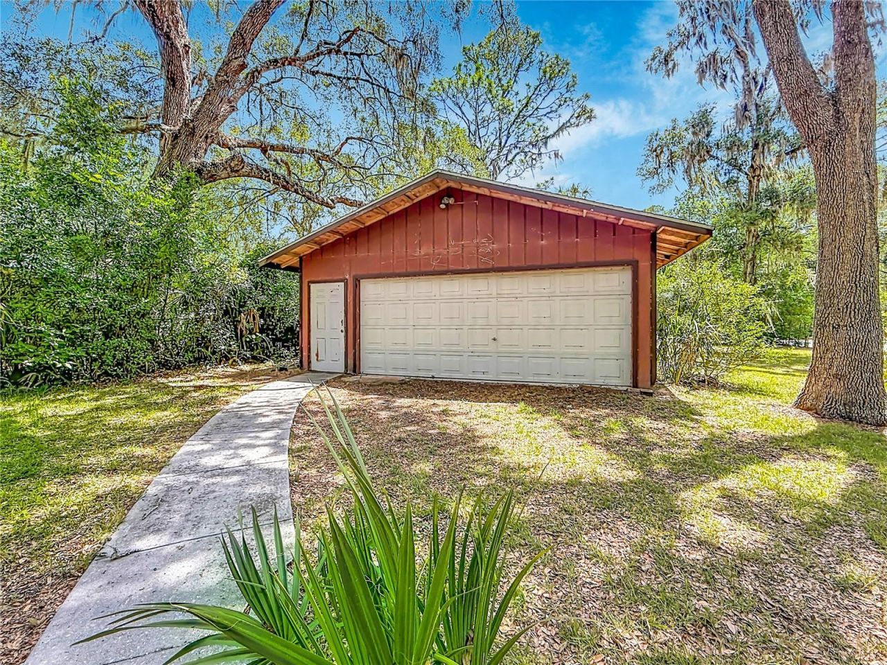 22736 SW 117th Street , Dunnellon, FL 34431 Photo