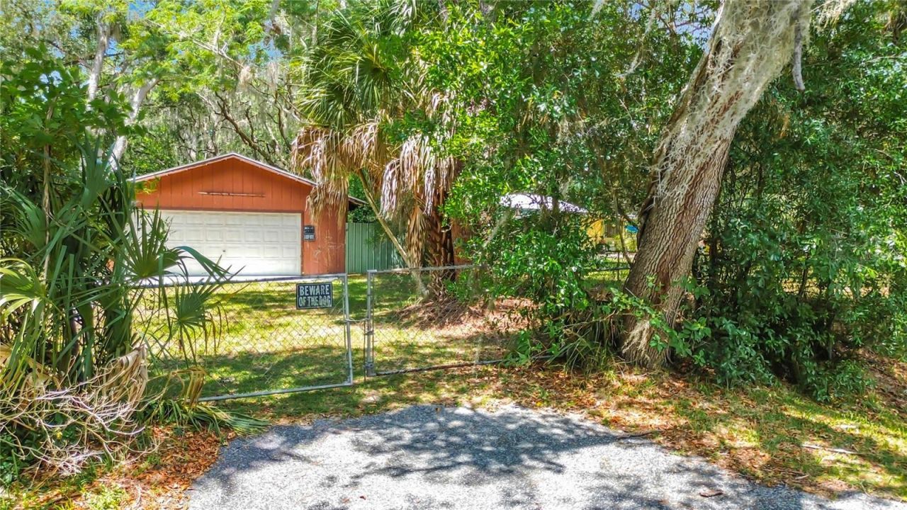 22736 SW 117th Street , Dunnellon, FL 34431 Photo