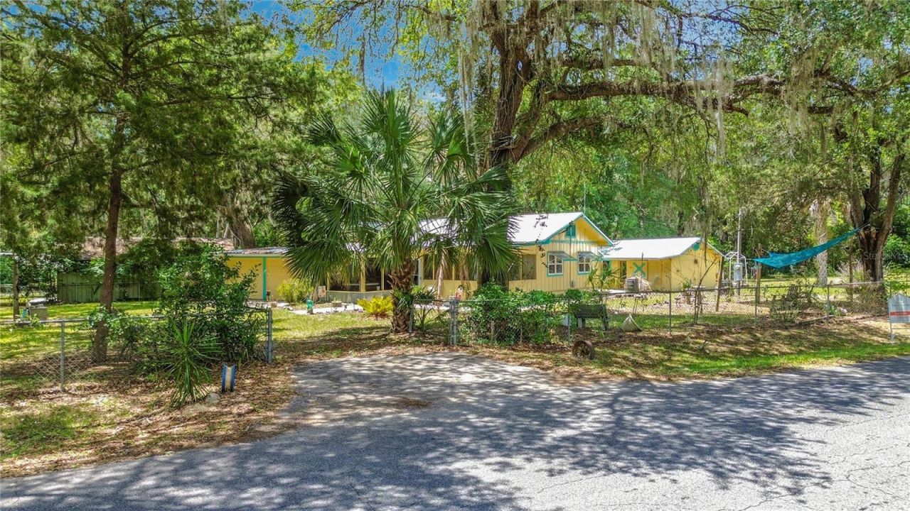 22736 SW 117th Street , Dunnellon, FL 34431 Photo