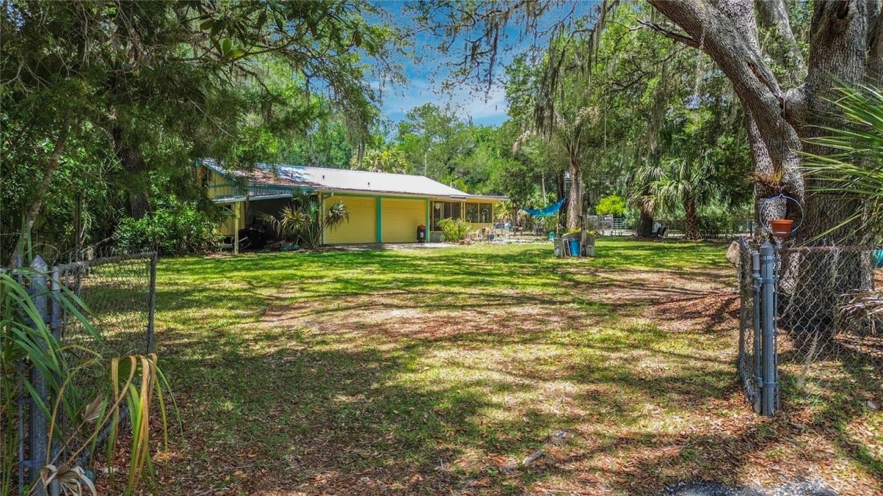 22736 SW 117th Street , Dunnellon, FL 34431 Photo