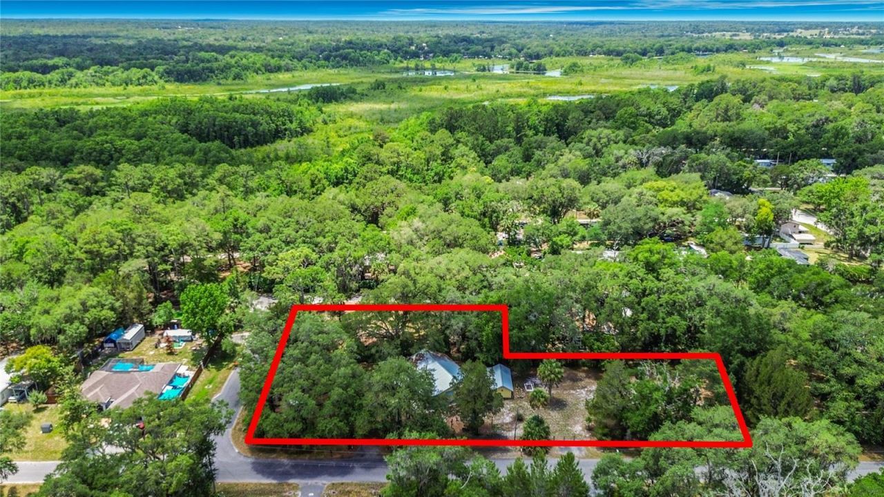 22736 SW 117th Street , Dunnellon, FL 34431 Photo