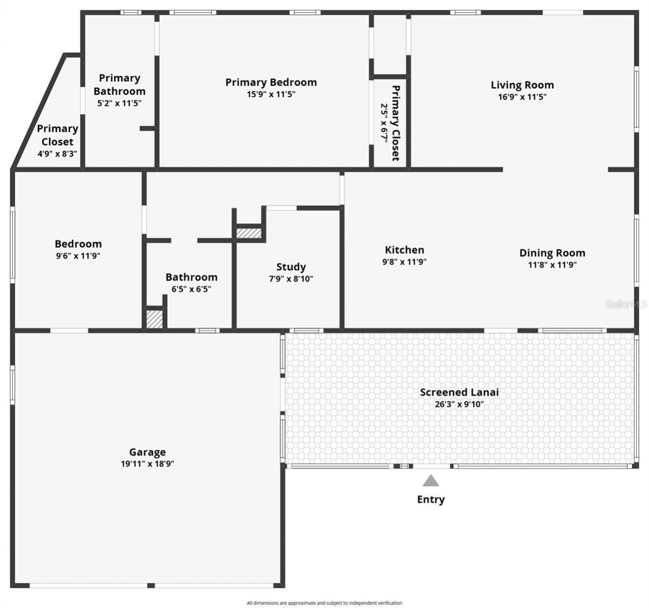 22736 SW 117th Street , Dunnellon, FL 34431 Photo