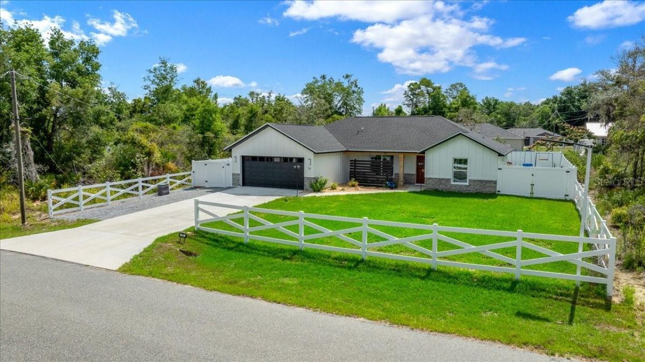 17 Holly Road , Ocala, FL 34472 Photo
