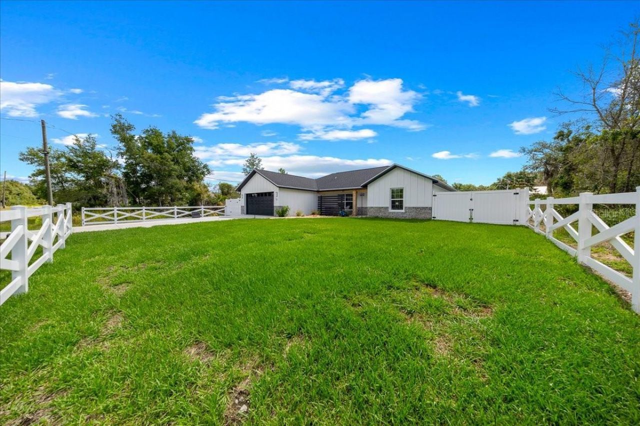 17 Holly Road , Ocala, FL 34472 Photo