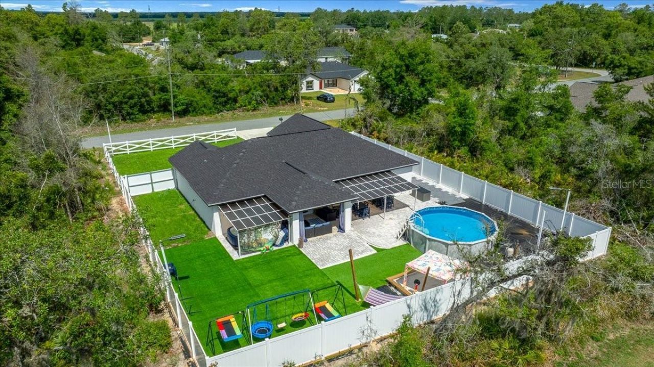 17 Holly Road , Ocala, FL 34472 Photo