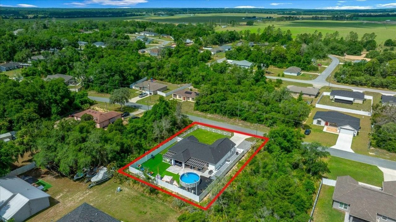17 Holly Road , Ocala, FL 34472 Photo