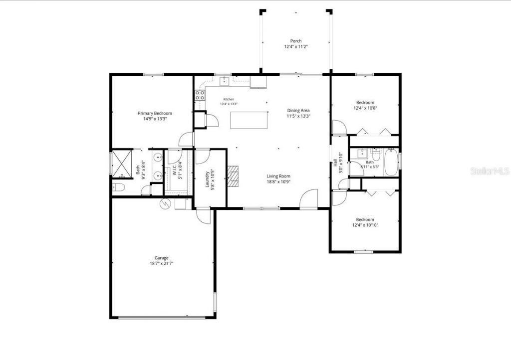 17 Holly Road , Ocala, FL 34472 Photo