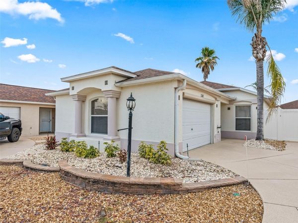 2382 OTHELLO COURT , THE VILLAGES, FL 32162