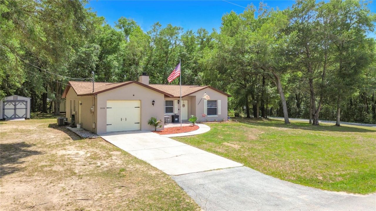 3848 E Wilma Street , Inverness, FL 34453 Photo