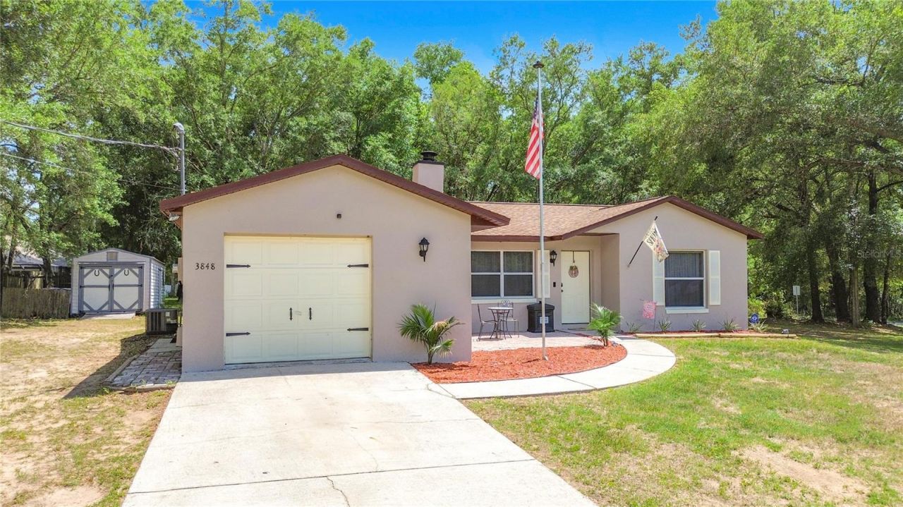 3848 E Wilma Street , Inverness, FL 34453 Photo