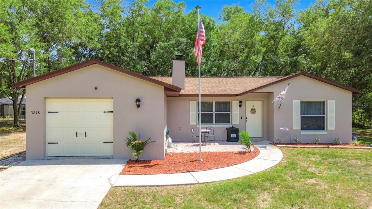 3848 E Wilma Street , Inverness, FL 34453 Photo