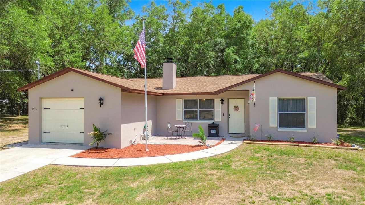 3848 E Wilma Street , Inverness, FL 34453 Photo