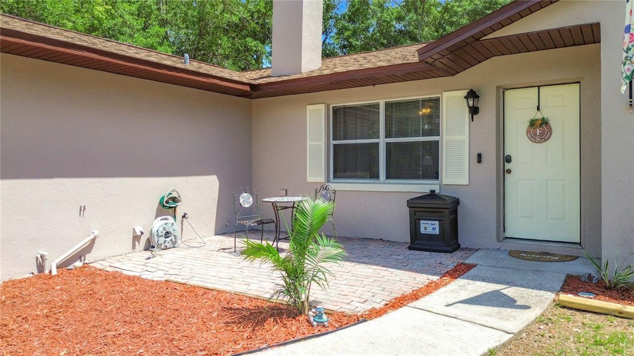 3848 E Wilma Street , Inverness, FL 34453 Photo