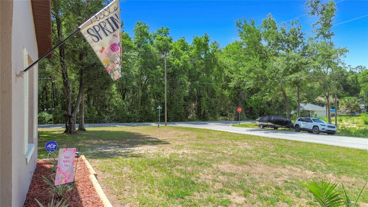 3848 E Wilma Street , Inverness, FL 34453 Photo
