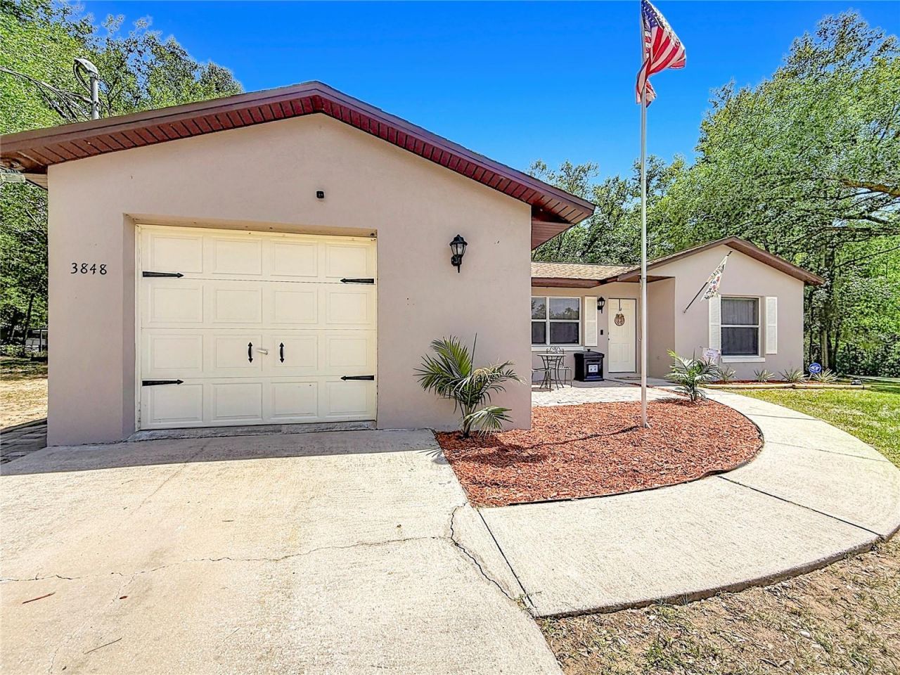 3848 E Wilma Street , Inverness, FL 34453 Photo