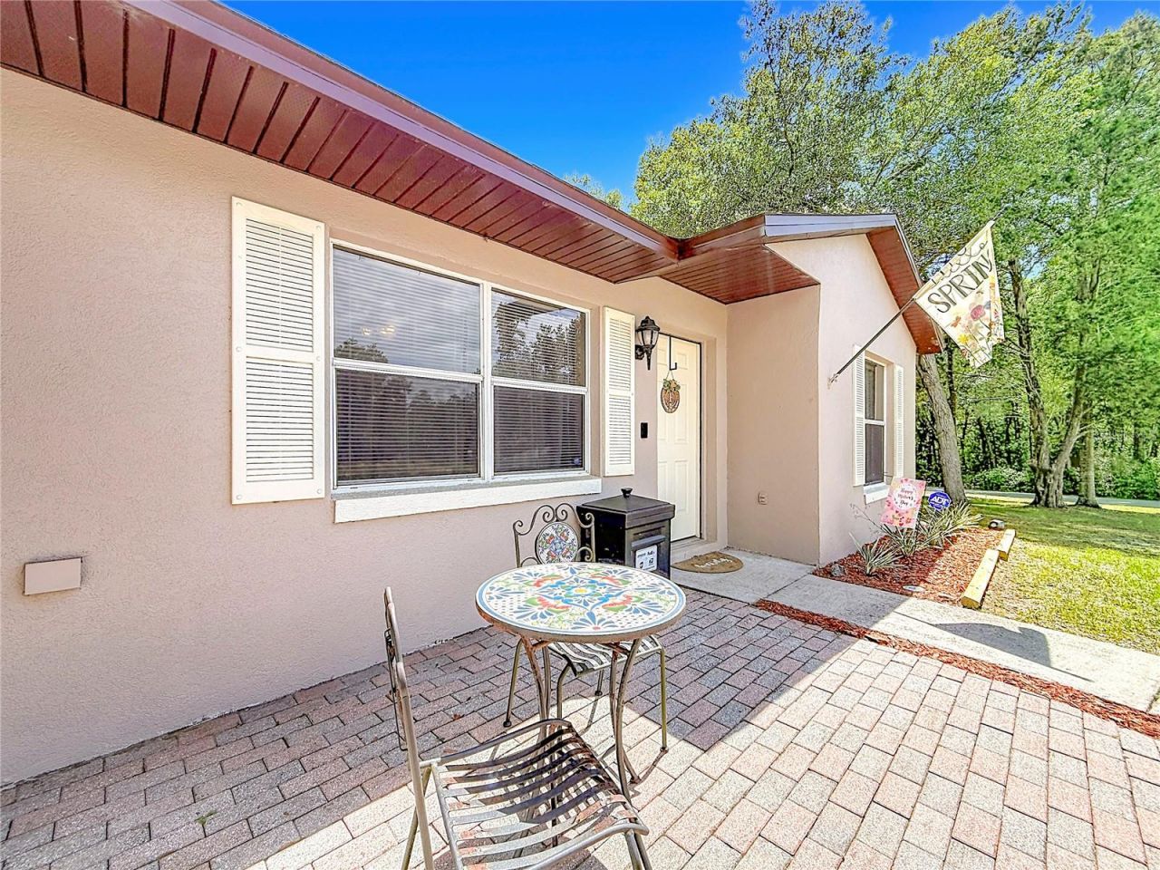 3848 E Wilma Street , Inverness, FL 34453 Photo